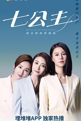 七公主粤语 第03集