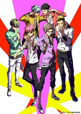 GET UP! GET LIVE! 第03集