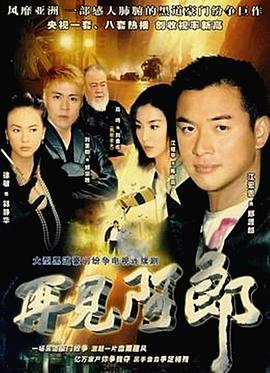 再见阿郎 第19集