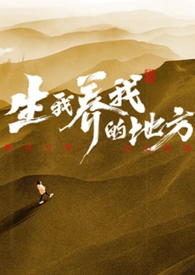 生我养我的地方 第12期(大结局)