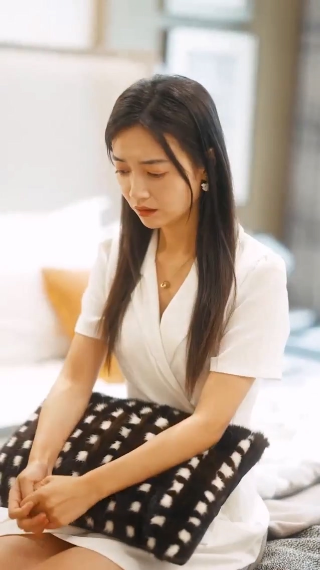 豪门盛宠：夫人要离婚 第07集