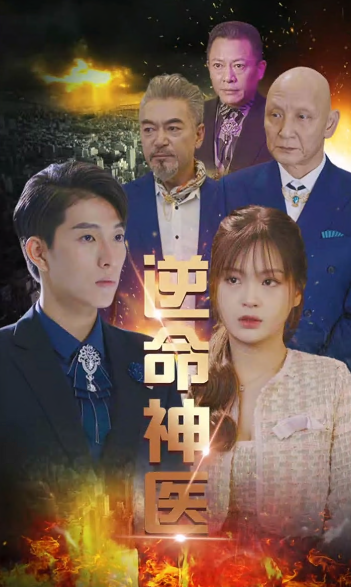 逆命神医 第77集