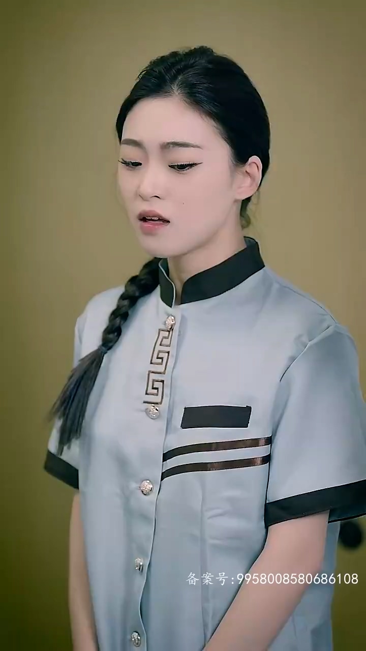 公司保洁员竟是女总裁 第76集
