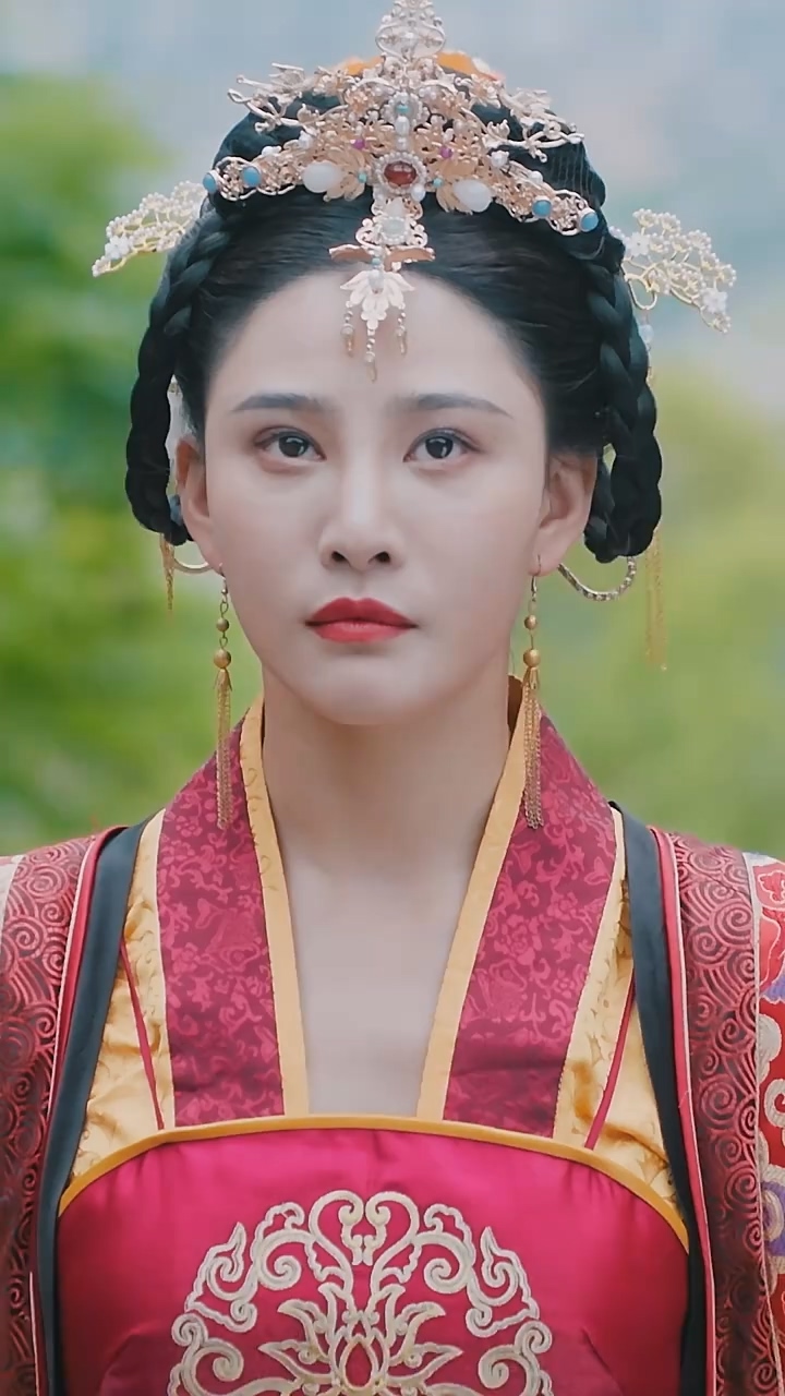 本宫要你好看 第01集