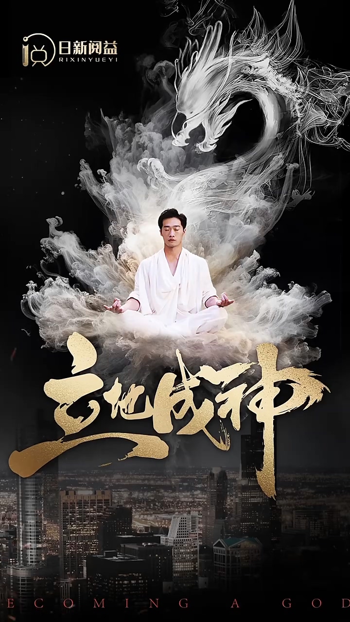 立地成神 第02集