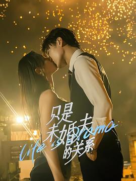 只是未婚夫的关系 第17集