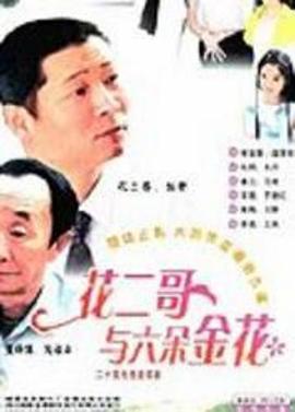 花二哥与六朵金花 第02集
