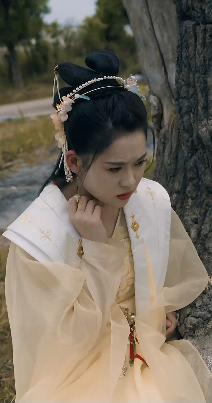 隐龙出渊 第71集