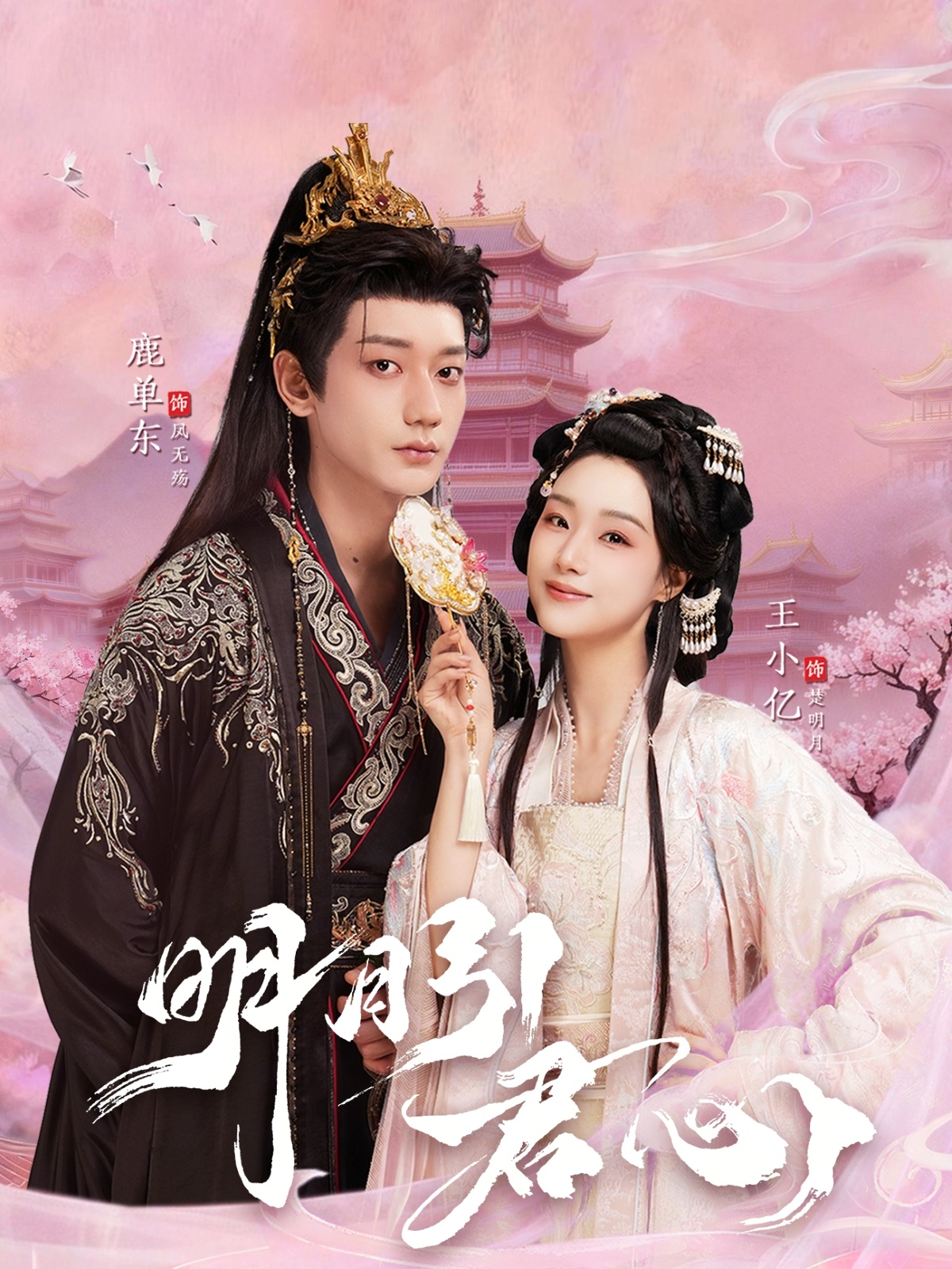 明月引君心 第59集