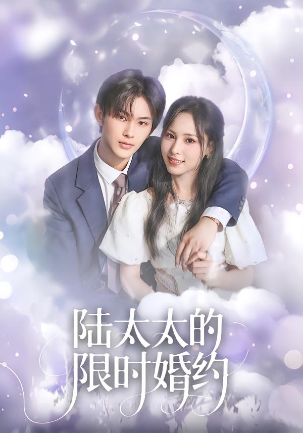 陆太太的限时婚约 第07集