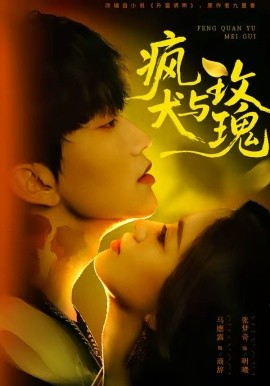 疯犬与玫瑰 第18集