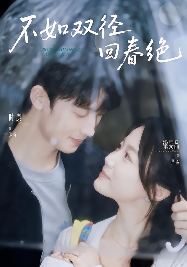不如双径回春绝(全集)