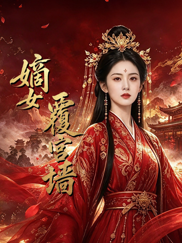 嫡女覆宫墙(全集)