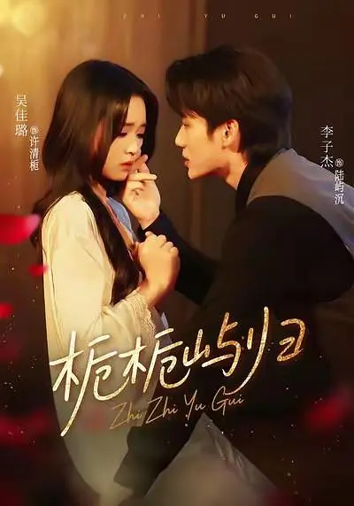 栀栀屿归(全集)