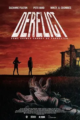 冷寂原野(全集)