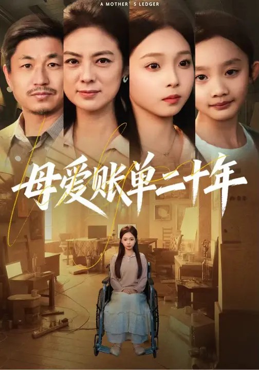 母爱账单二十年