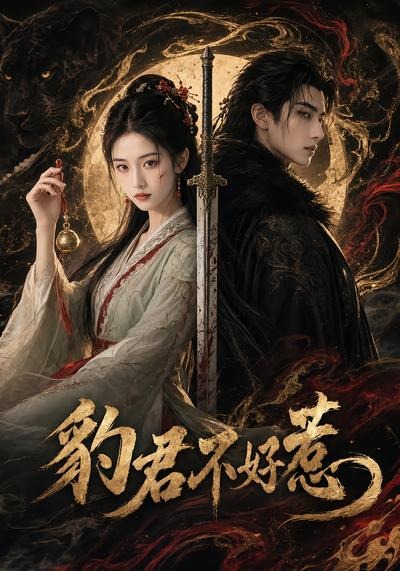 豹君不好惹