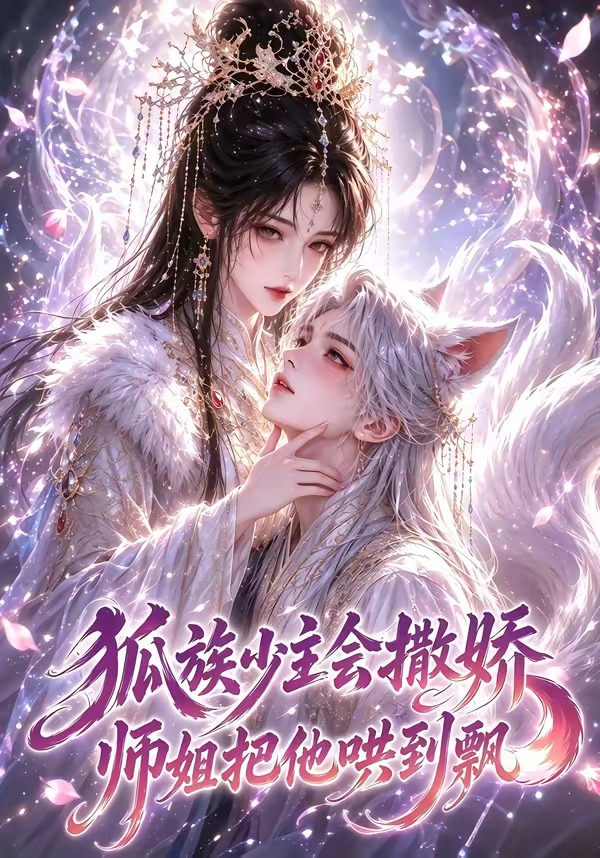 狐族少主会撒娇师姐把他哄到飘