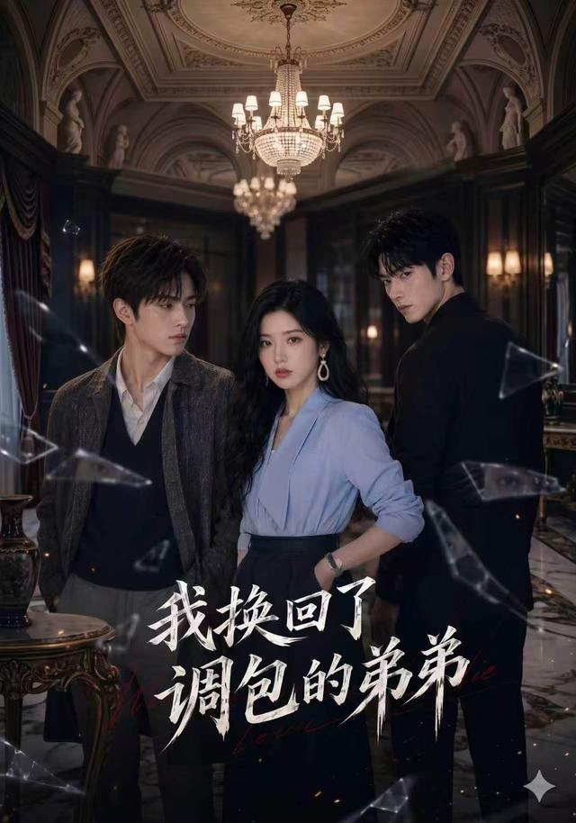我换回了调包的弟弟