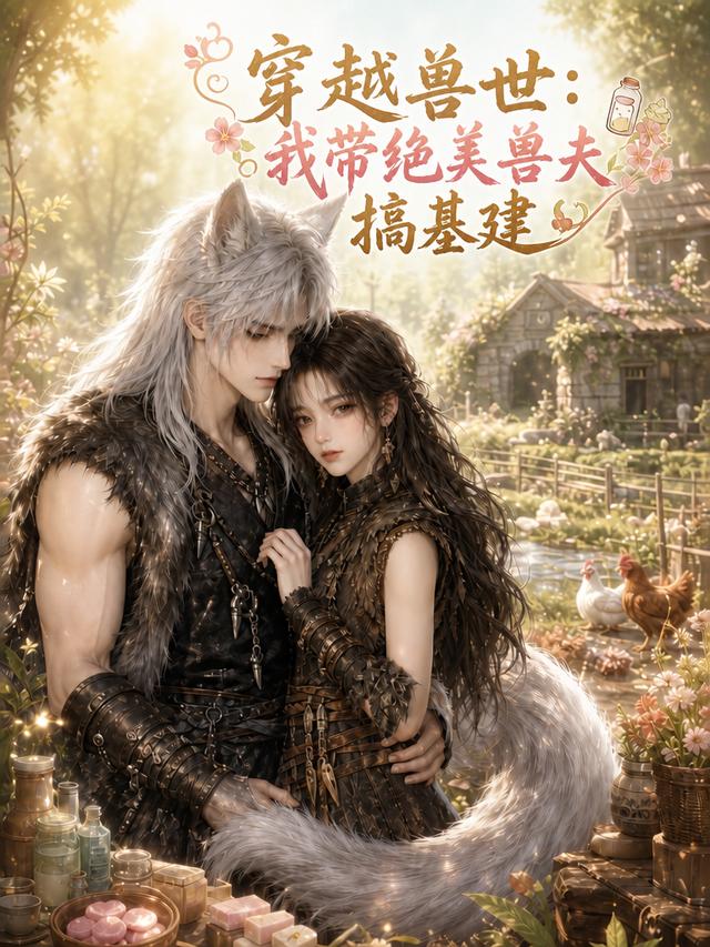 穿越兽世：我带绝美兽夫搞基建