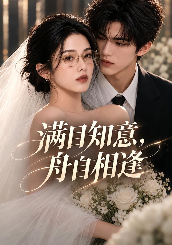 满目知意，舟自相逢