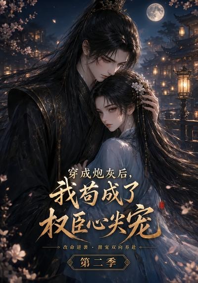 穿成炮灰后，我苟成了权臣心尖宠第二季