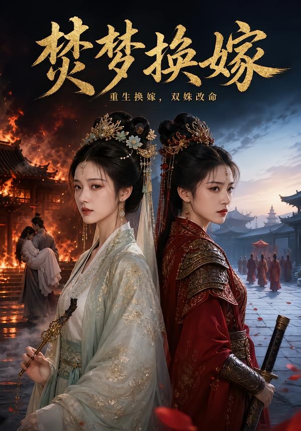 焚梦换嫁