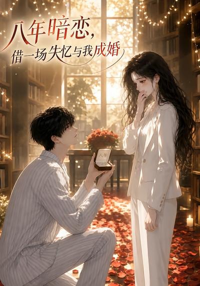 八年暗恋，借一场失忆与我成婚
