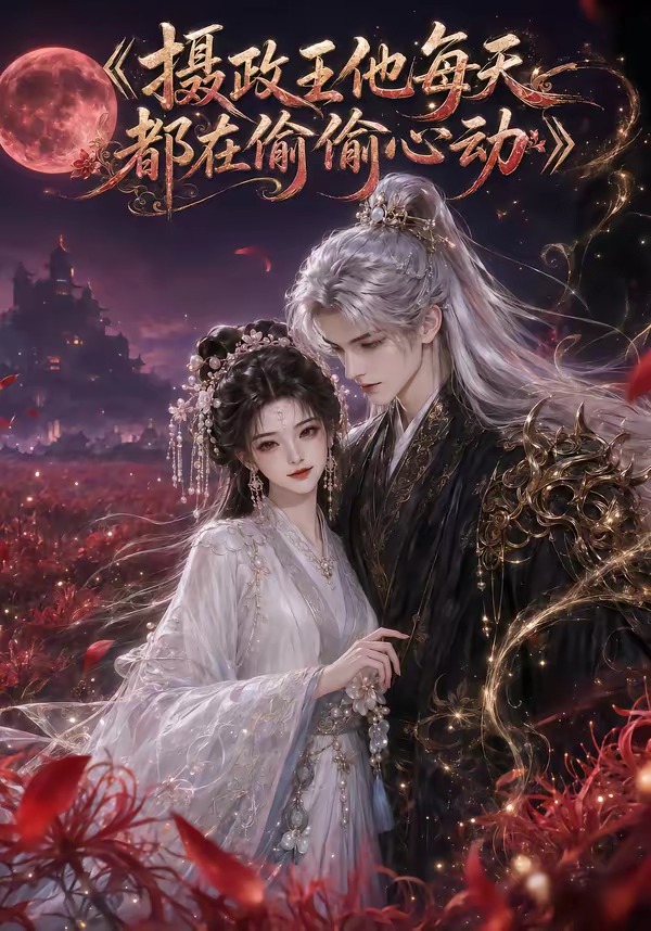 摄政王他每天都在偷偷心动