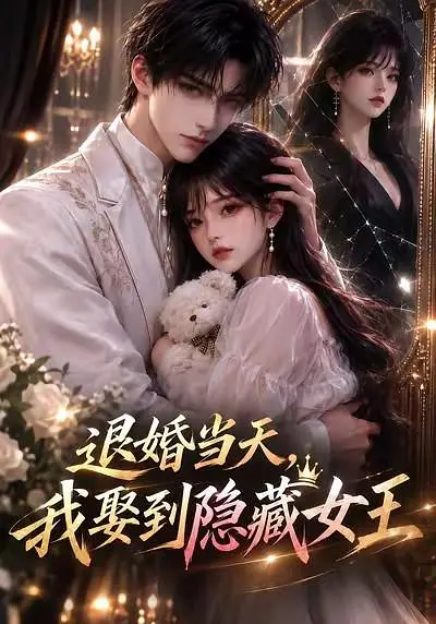 退婚当天，我娶到隐藏女王