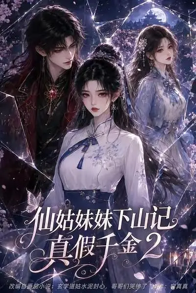 仙姑妹妹下山记：真假千金2