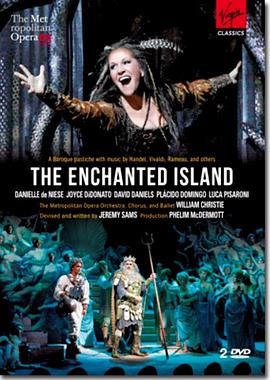 巴洛克集腋剧(全集)