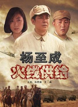 杨至成火线供给(全集)