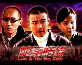 枪案情缘(全集)