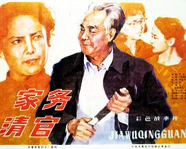 家务清官(全集)