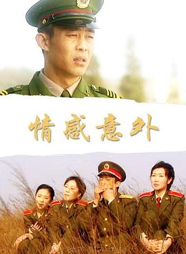 情感意外(全集)