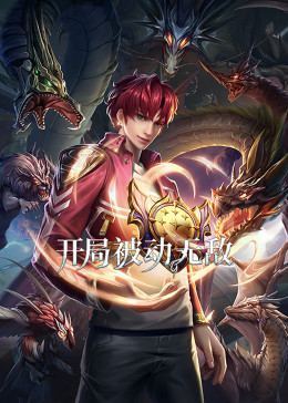 开局被动无敌·动态漫(全集)