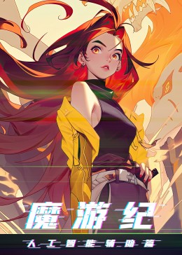 魔游纪人工智能辅助篇(全集)