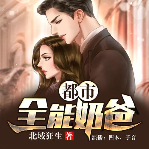 都市全能奶爸(全集)