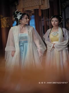 贵妃娘娘性别男(全集)