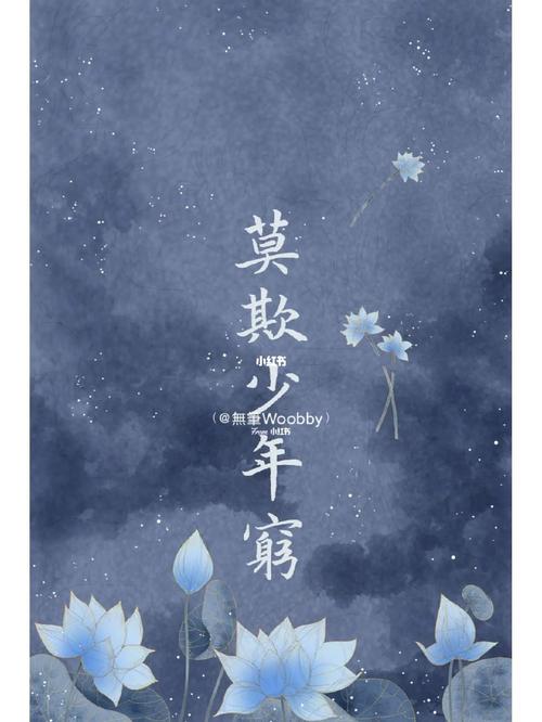 莫欺少年穷(全集)