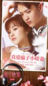 真爱骗子小娇妻(全集)