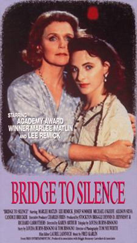 沉寂之桥(全集)