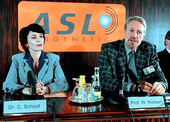 真假疑凶(全集)