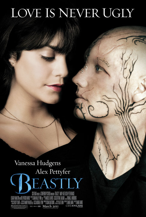 野兽男孩(全集)