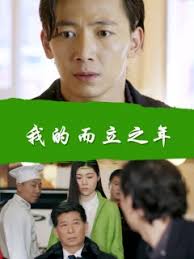 我的而立之年(全集)