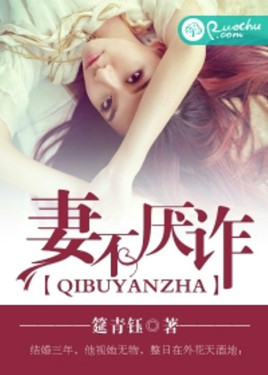 妻不厌诈(全集)