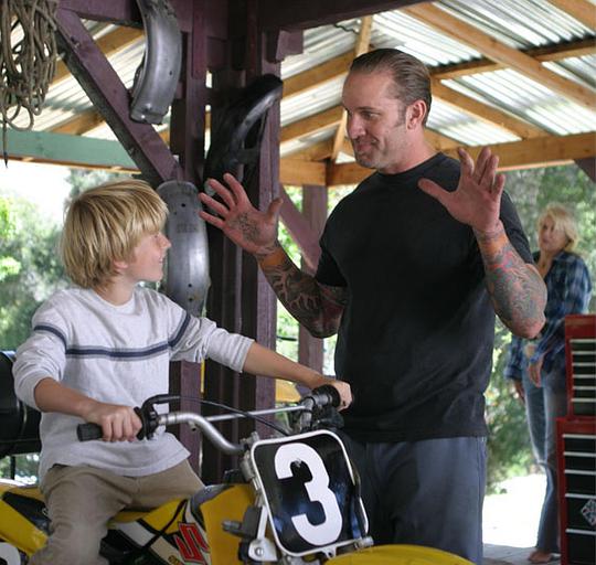 越野狂飙(全集)