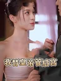 我替皇帝管后宫(全集)