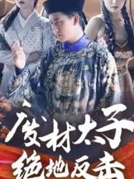 废材太子绝地反击(全集)